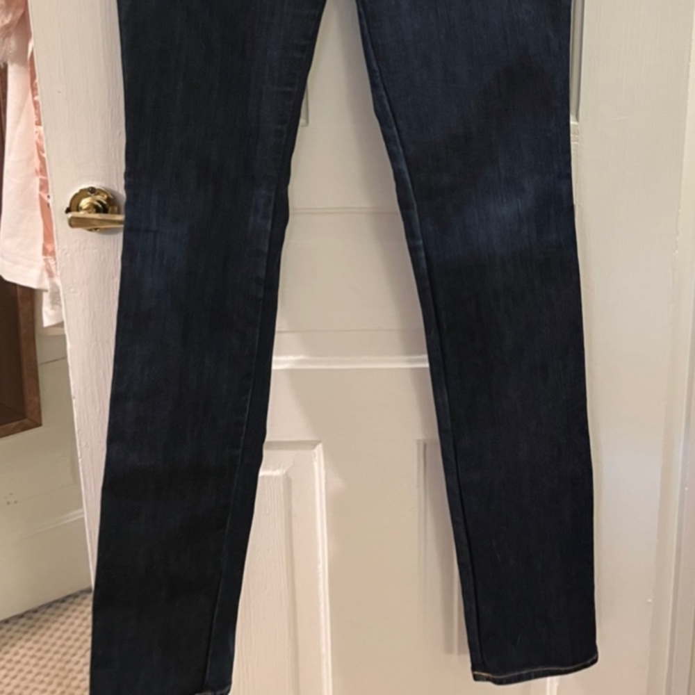 J Brand Straight Leg Jeans, Size 27